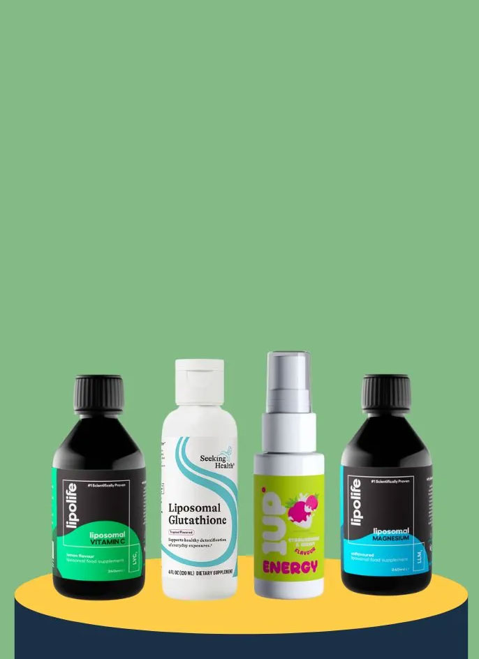 Smarter Supplementation