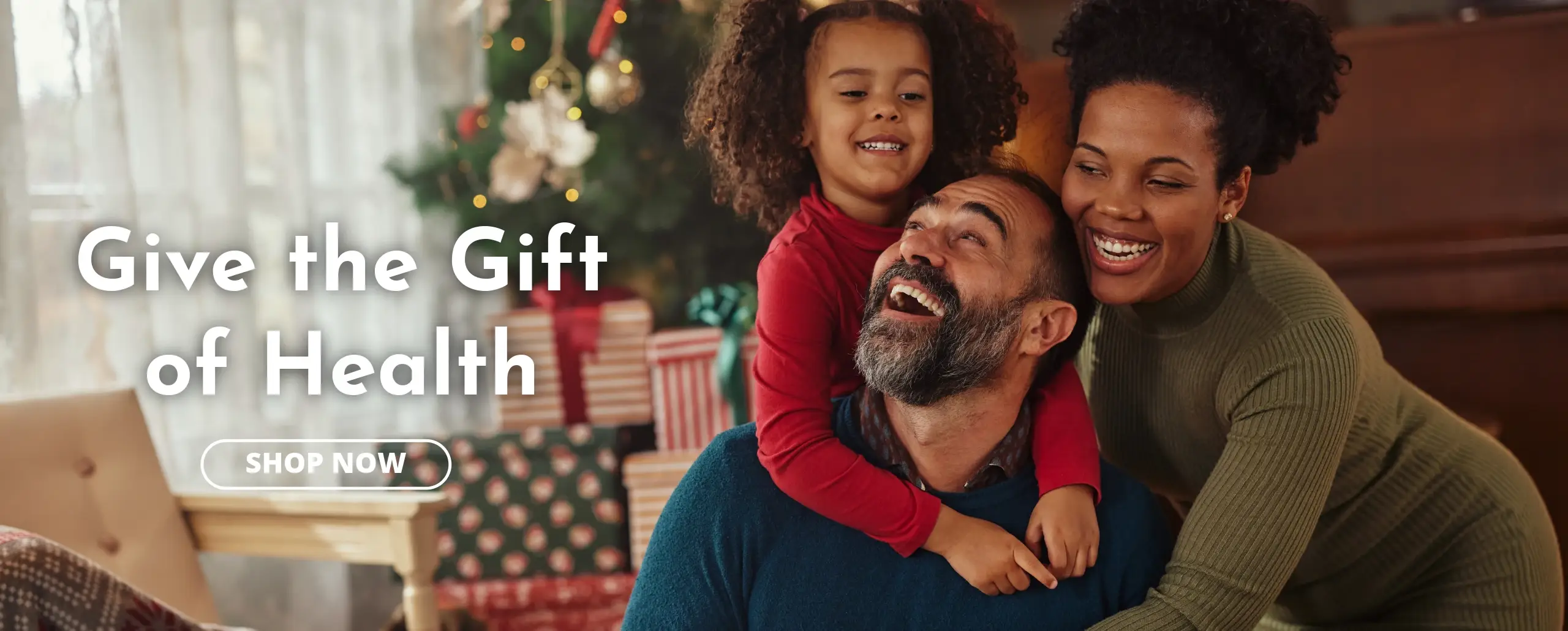 Balance Blood Sugar, Boost Life