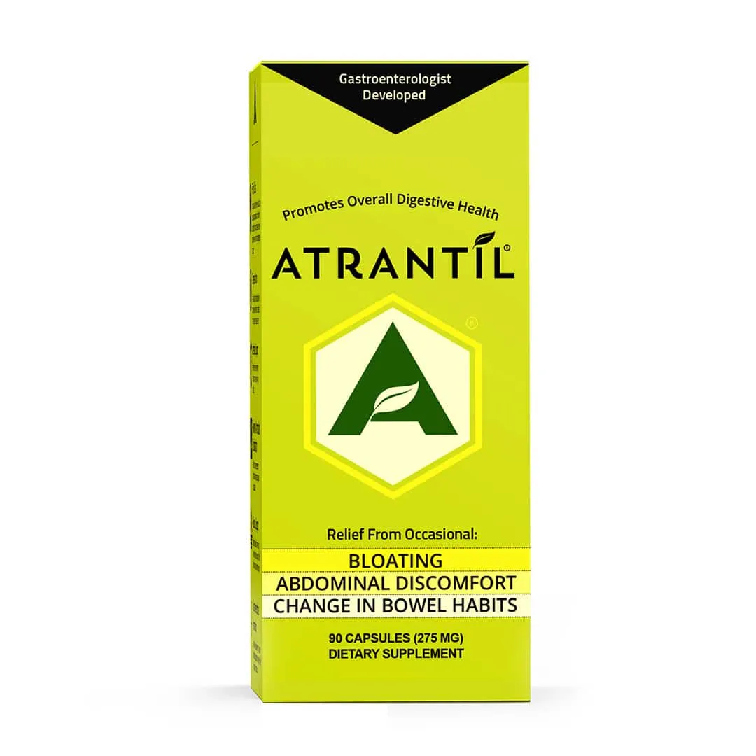 Atrantil 484mg (90 Capsules)