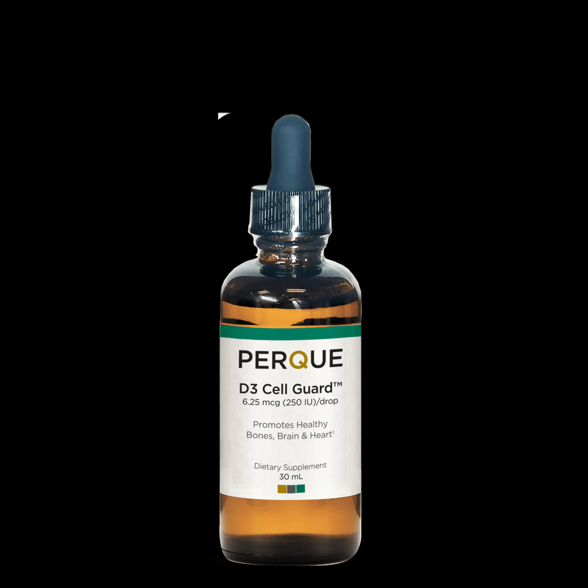 D3 Cell Guard Liquid 30 ml - Perque