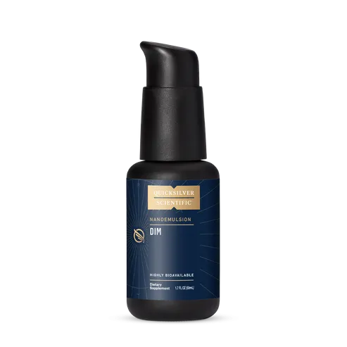DIM (50ml) - Quicksilver Scientific
