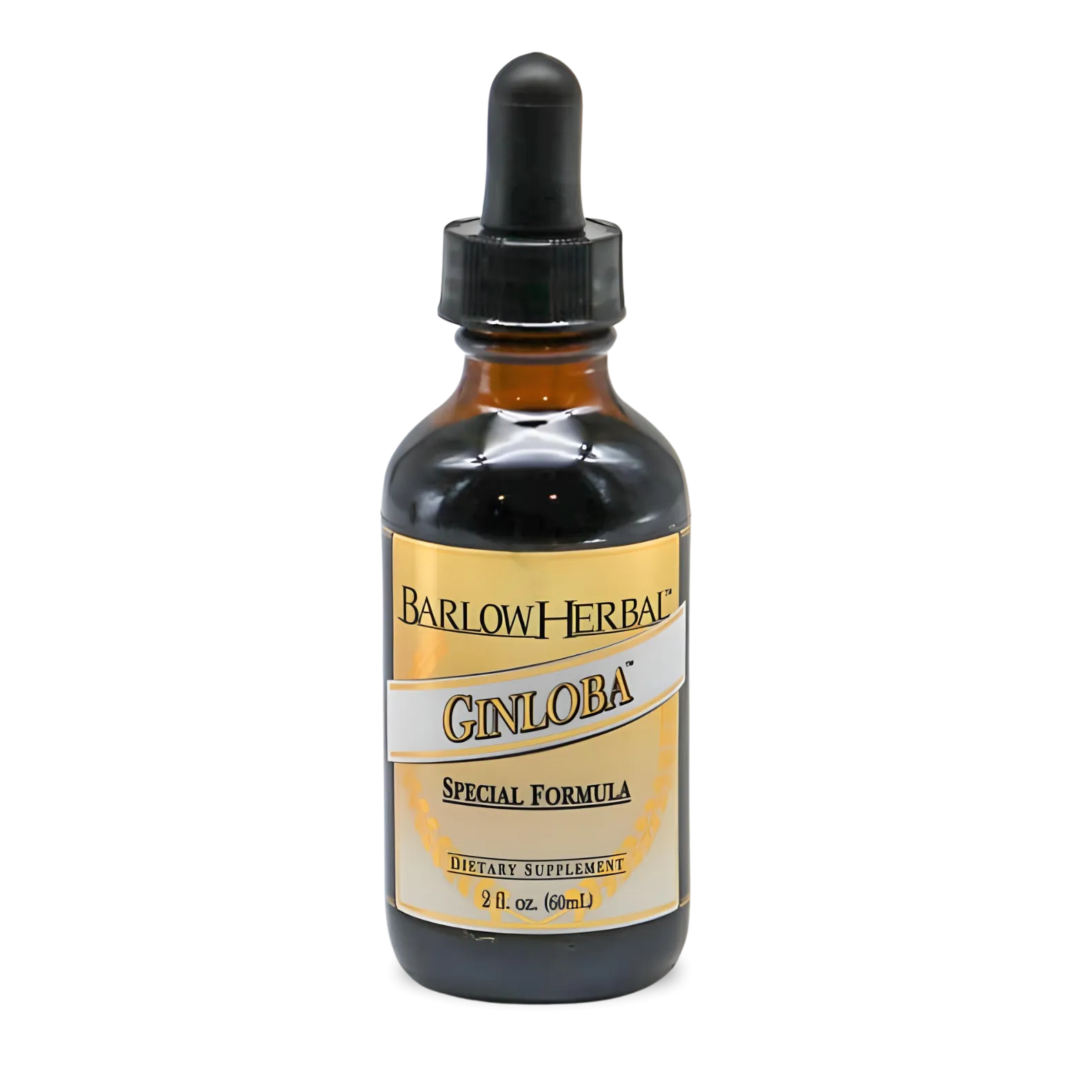 Ginloba - 2oz - Barlow Herbals