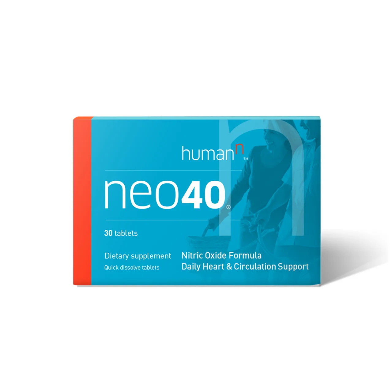 Neo 40 Professional - 60 tablets - HumanN