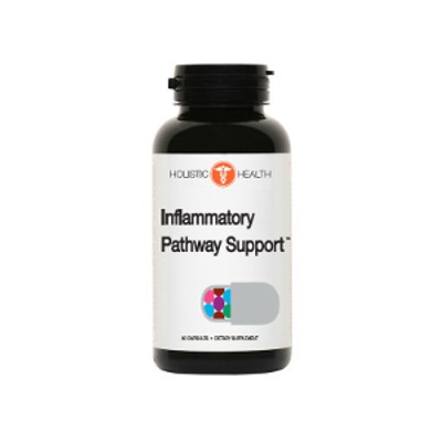 Inflammatory Pathway Support™ 60 Capsules - Holistic Health - SOI ...