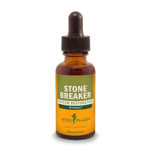 Stone Breaker Compound, 1 fl oz - Herb Pharm