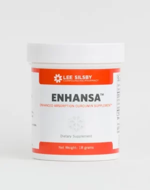 Enhansa™ Powder 18g - Lee Silsby