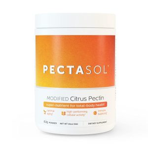 PectaSol-C (Modified Citrus Pectin) 454g - ecoNugenics