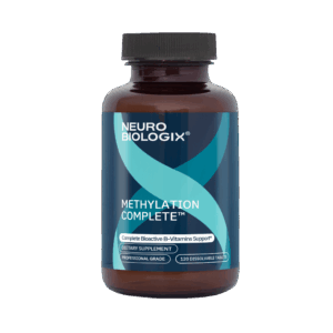 Methylation Complete Sublingual - 120 tablets - Neuro Biologix