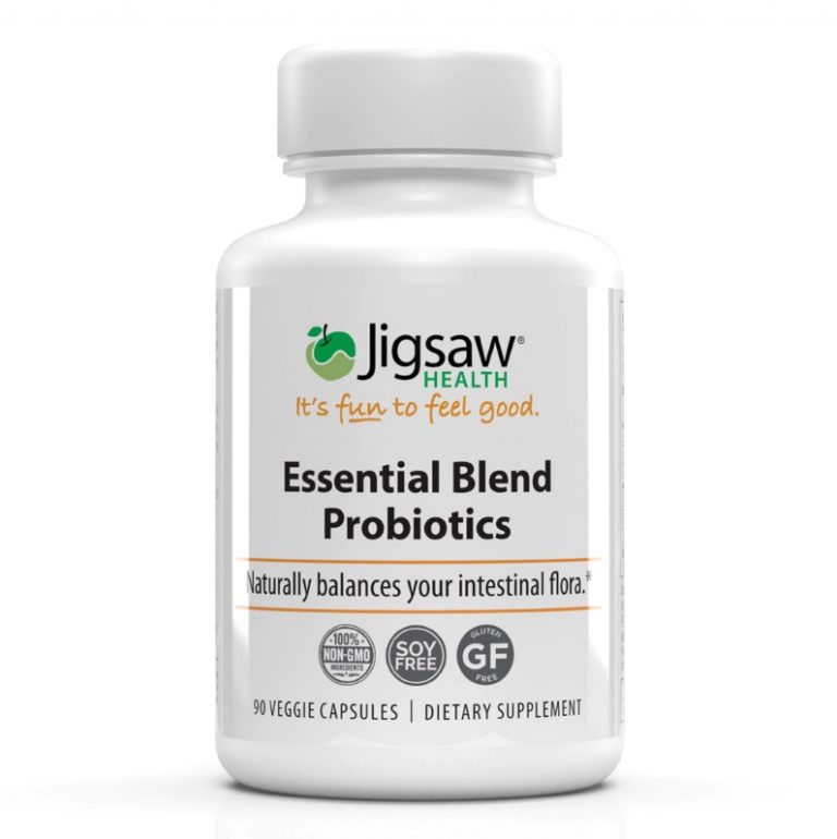 Adrenal Cocktail ™ (jar) 60 Servings Jigsaw Health Natures Fix
