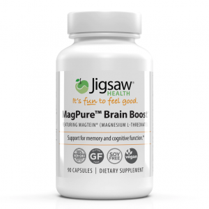 MagPure Brain Boost