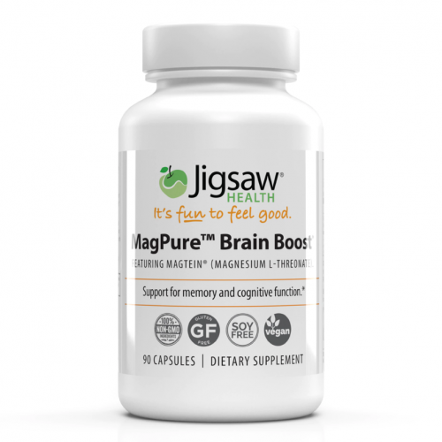 MagPure Brain Boost