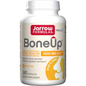 BoneUp® 240 capsules with vitamin C - Jarrow CAPSULES ®