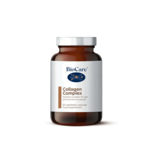 Collagen Complex 60 capsules - BioCare®