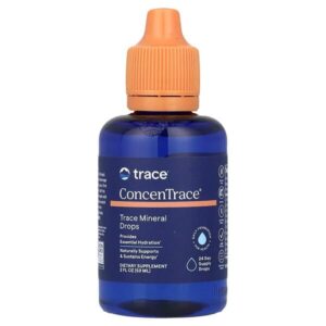 ConcenTrace - 2oz (57ml)