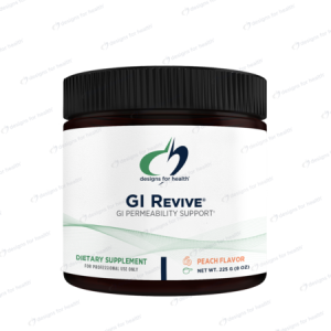 GI-Revive 225 gm powder - Designs for Health