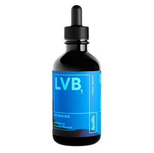 Liposomal Vitamin B12 Lipolife