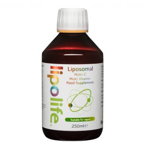 liposomal supplements best most effective lipolife natures fix