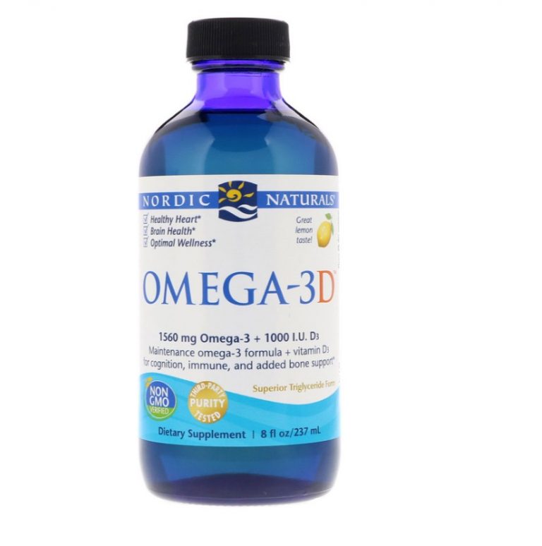 Curcumin (Mango) 60 Gummies Nordic Naturals Natures Fix