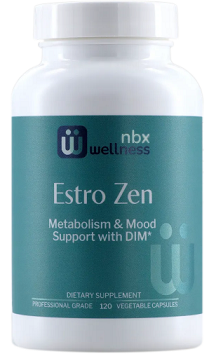 Estro Zen (formerly DIM Pro) - 120 caps - Neuro Biologix
