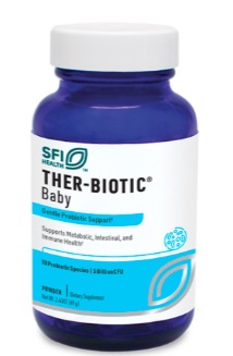 Ther-Biotic Baby (69g) - SFI Health