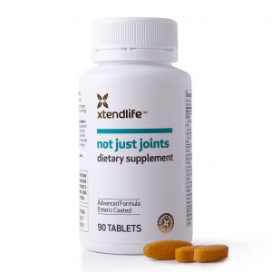 Arthrit-Eze (Not Just Joints) 90 Tablets - Xtendlife