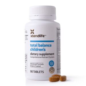 Total Balance Children (30 servings) - xtendlife