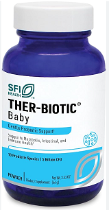 Ther-Biotic Baby (66g) - Klaire Labs/SFI Health