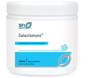 Galactomune Powder (150g) - SFI Health