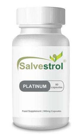 Salvestrol Platinum 90 Capsules