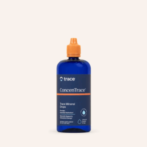 ConcenTrace - 8oz (227ml) - Trace minerals Research