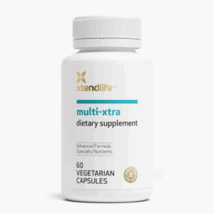 Multi-Xtra - 60 tabs (30 servings) - Xtendlife