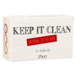 Keep it Clean - 10% Sulphur Soap - whytheface