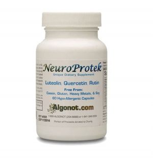 NeuroProtek is a unique all natural oral dietary supplement in a softgel which may promote harmony between body and mind.