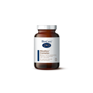 Mindlinx® (Probiotic) 60 Caps - Biocare