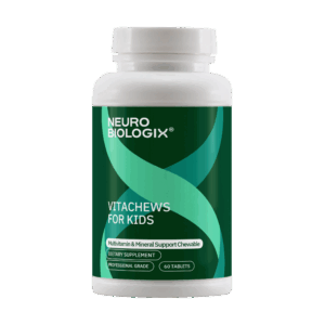 VitaChews 60 tablets - Neuro Biologix - BBE 31/01/2026
