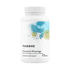 Hormone Advantage (formerly DIM Advantage) - 60 Capsules - Thorne