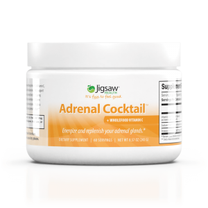 Adrenal Cocktail