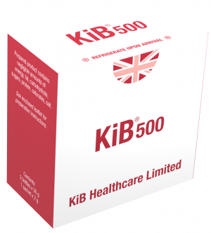 KiB 500 - KiB Healthcare Limited