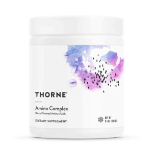 Amino Complex - Berry - 230g (8.1 oz) - Thorne Research