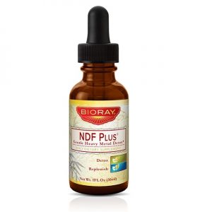 NDF Detox Plus - 1oz - BioRay