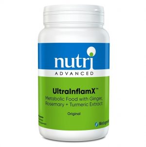 UltraInflamX Original 644g Powder - Nutri Advanced