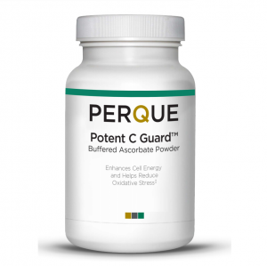 Potent C Guard Powder - 454g - Perque