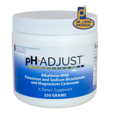 PH Adjust, 250g - Health Products Distributors