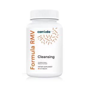 CanXida Remove Candida cleansing