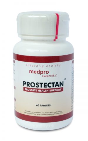 Prostectan Prostate Herbs 60s - MedPro