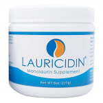 Lauricidin (Monolaurin) - 227g