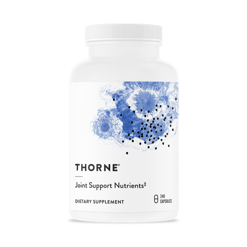Joint Support Nutrients (formerly AR-Encap) - 240 Capsules - Thorne