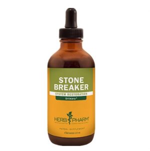 Stone Breaker Compound, 4 oz - Herb Pharm