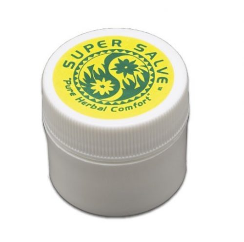 Super Salve, 0.5 oz - Health Products Distributors