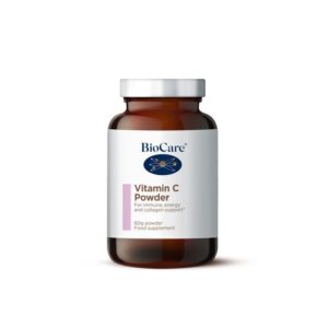 Vitamin C Powder 60g - Biocare